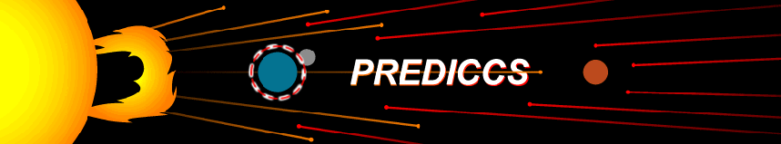 Prediccs Logo
